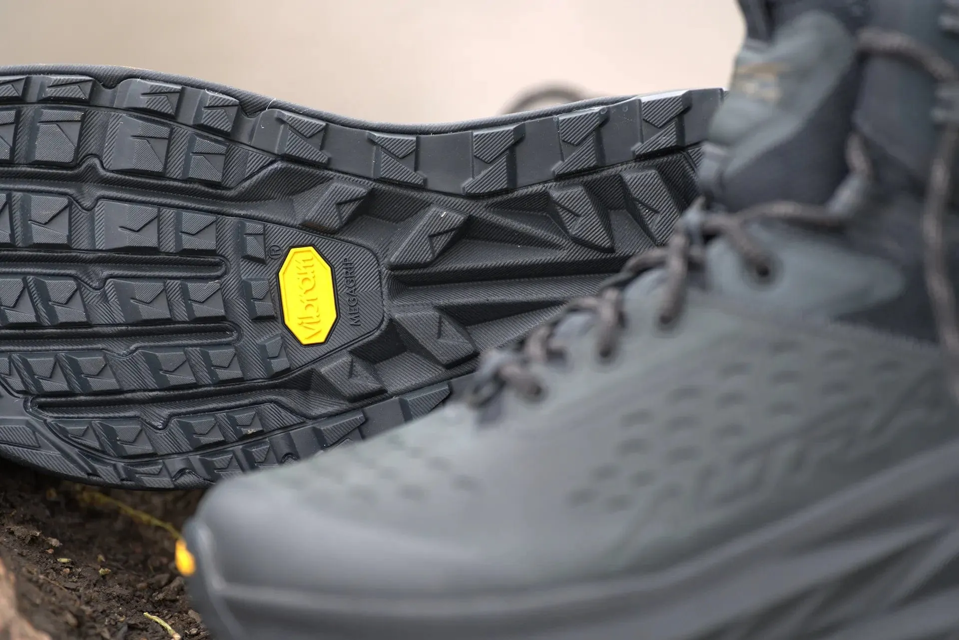 Olympus 6 Hike Mid Gtx 2 [Men's]