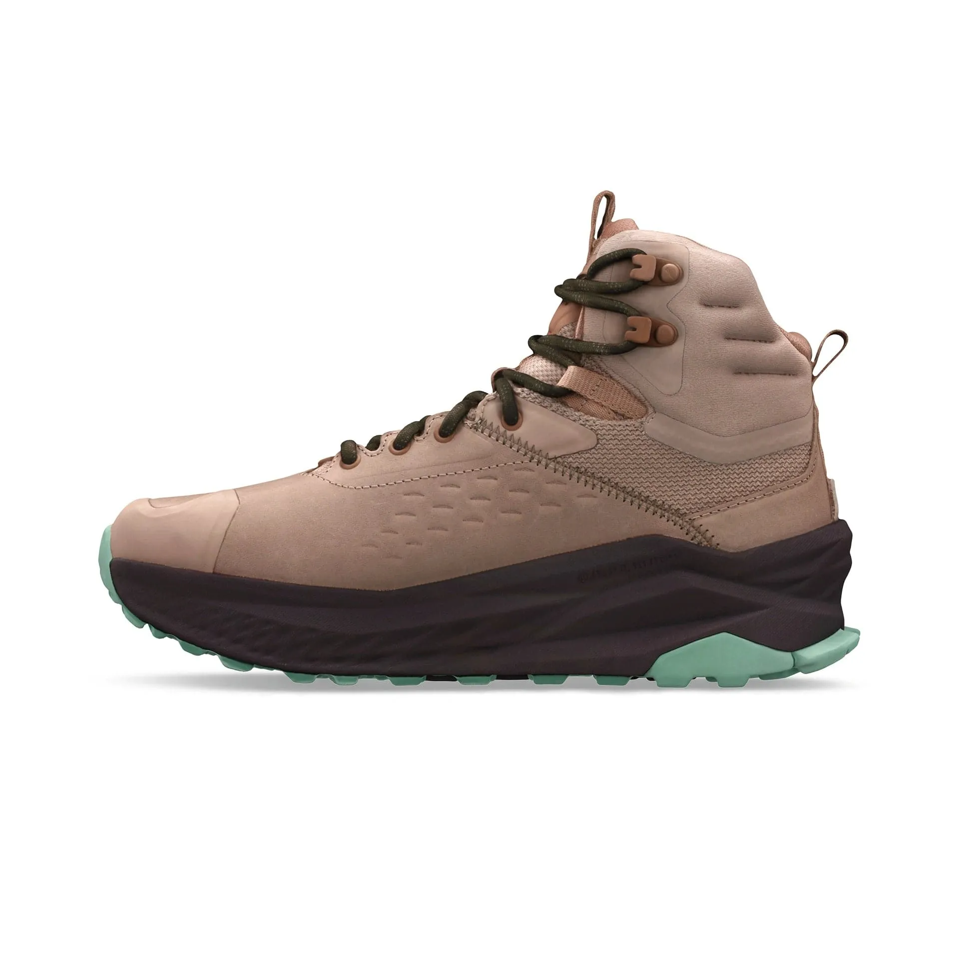 Olympus 6 Hike Mid Gtx 2 [Women's]