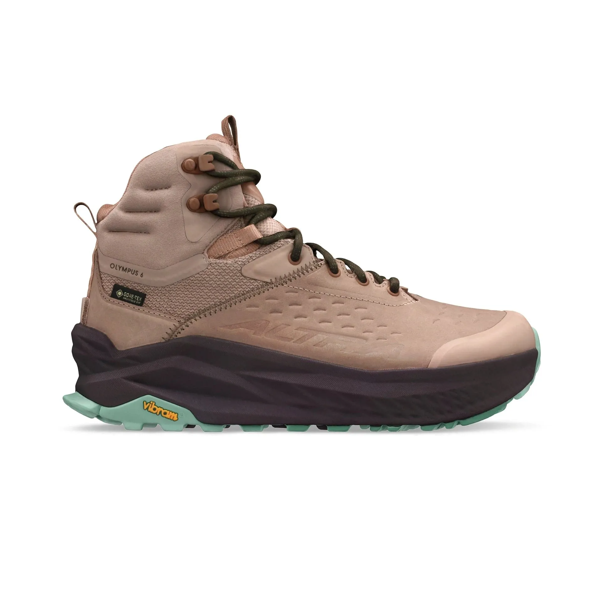 Olympus 6 Hike Mid Gtx 2 [Women's]