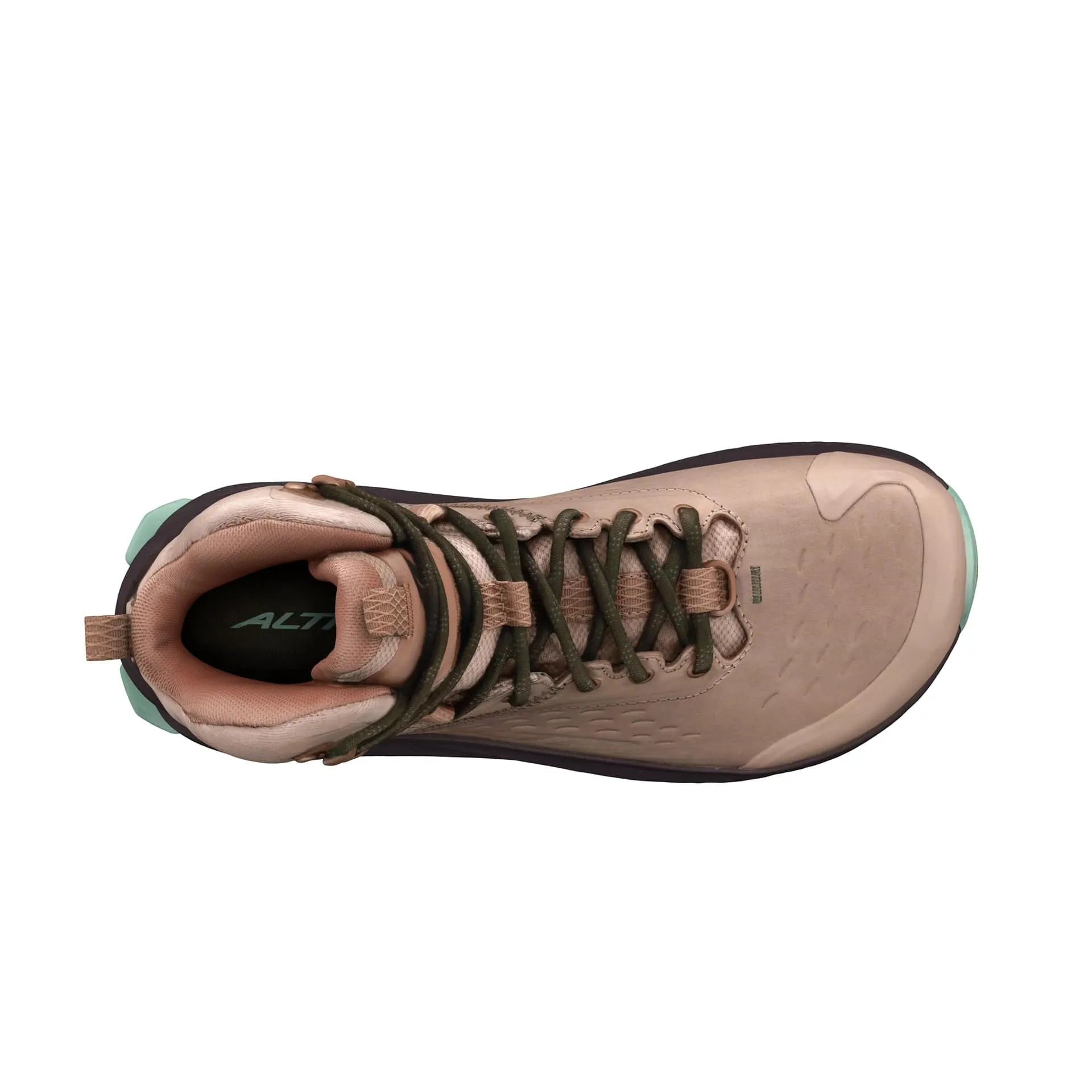 Olympus 6 Hike Mid Gtx 2 [Women's]