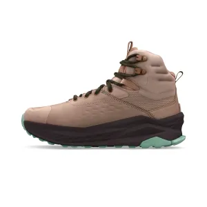 Olympus 6 Hike Mid Gtx 2 [Women's]