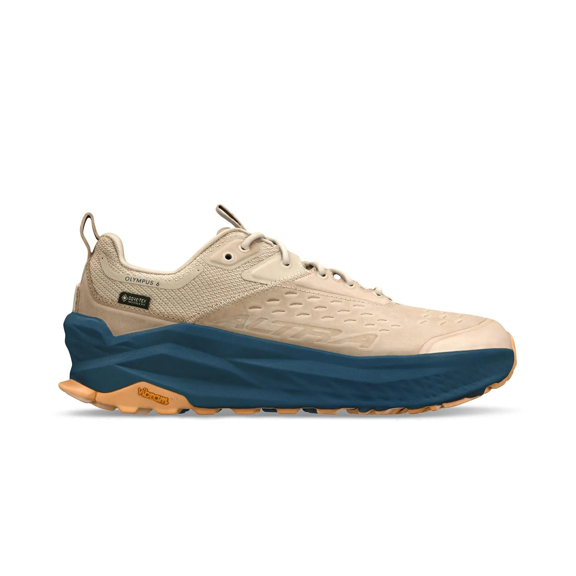 Olympus Hike 6 Low Gtx 2 [Men's]