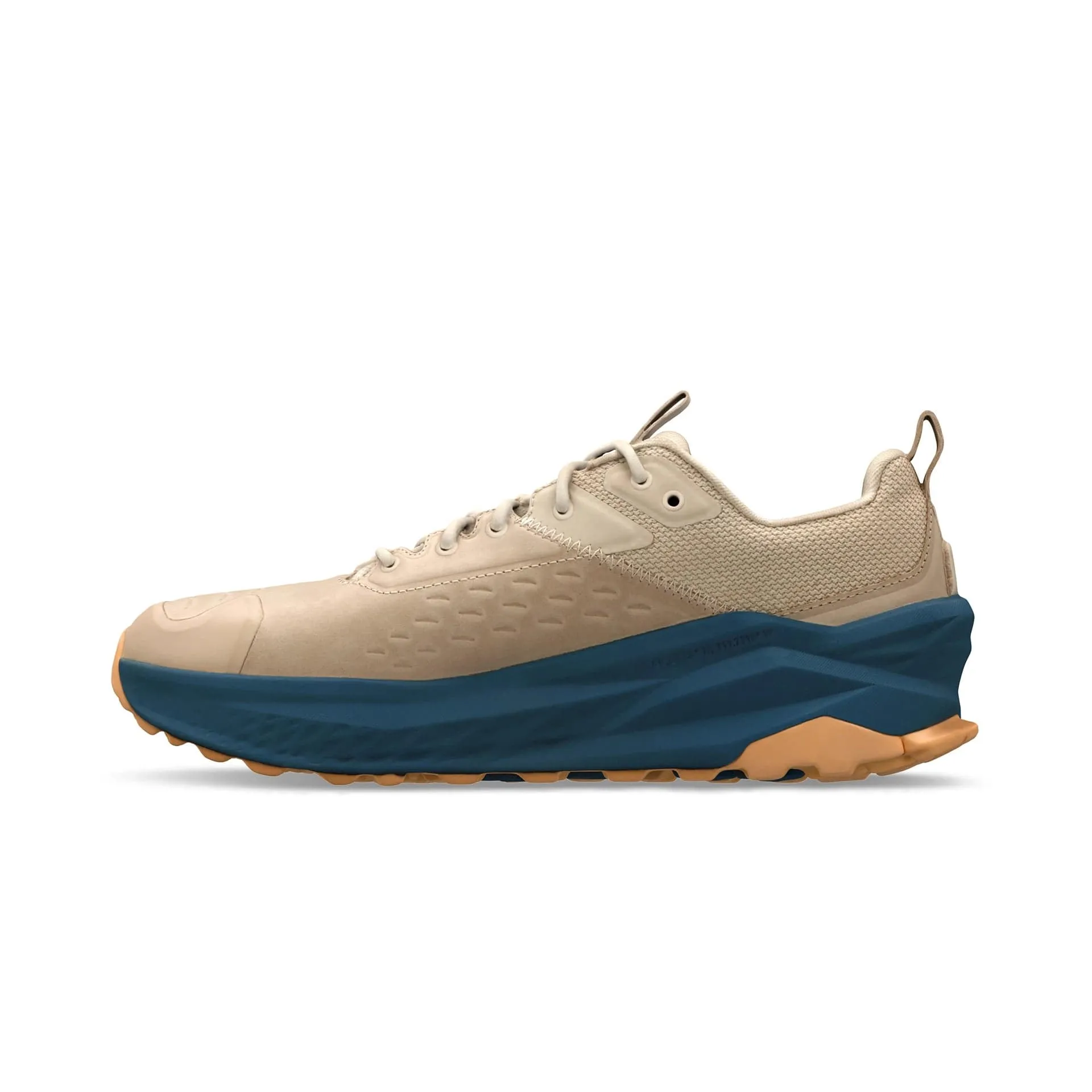 Olympus Hiker Low Gtx 2 [Men's]