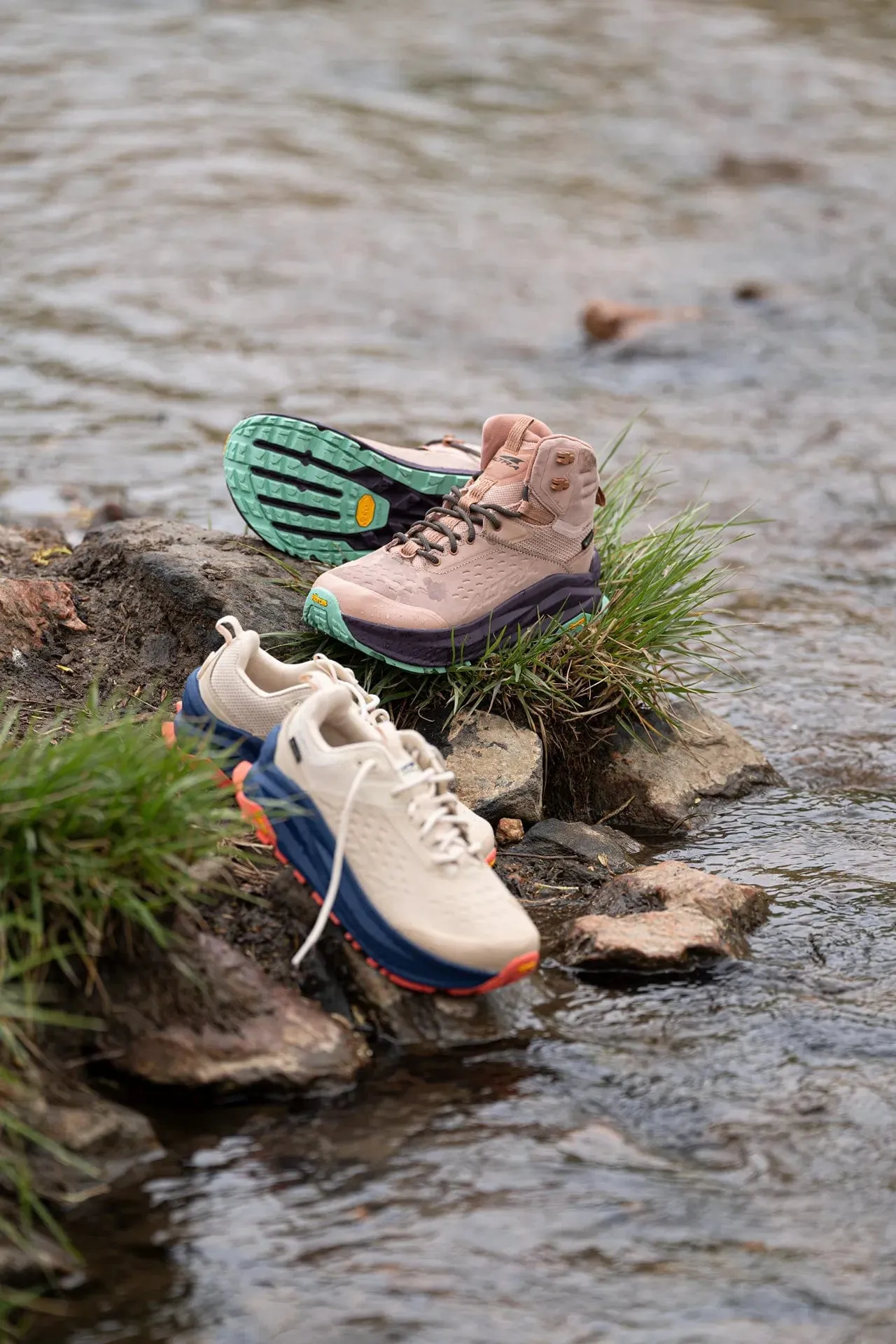 Olympus Hiker Low Gtx 2 [Men's]
