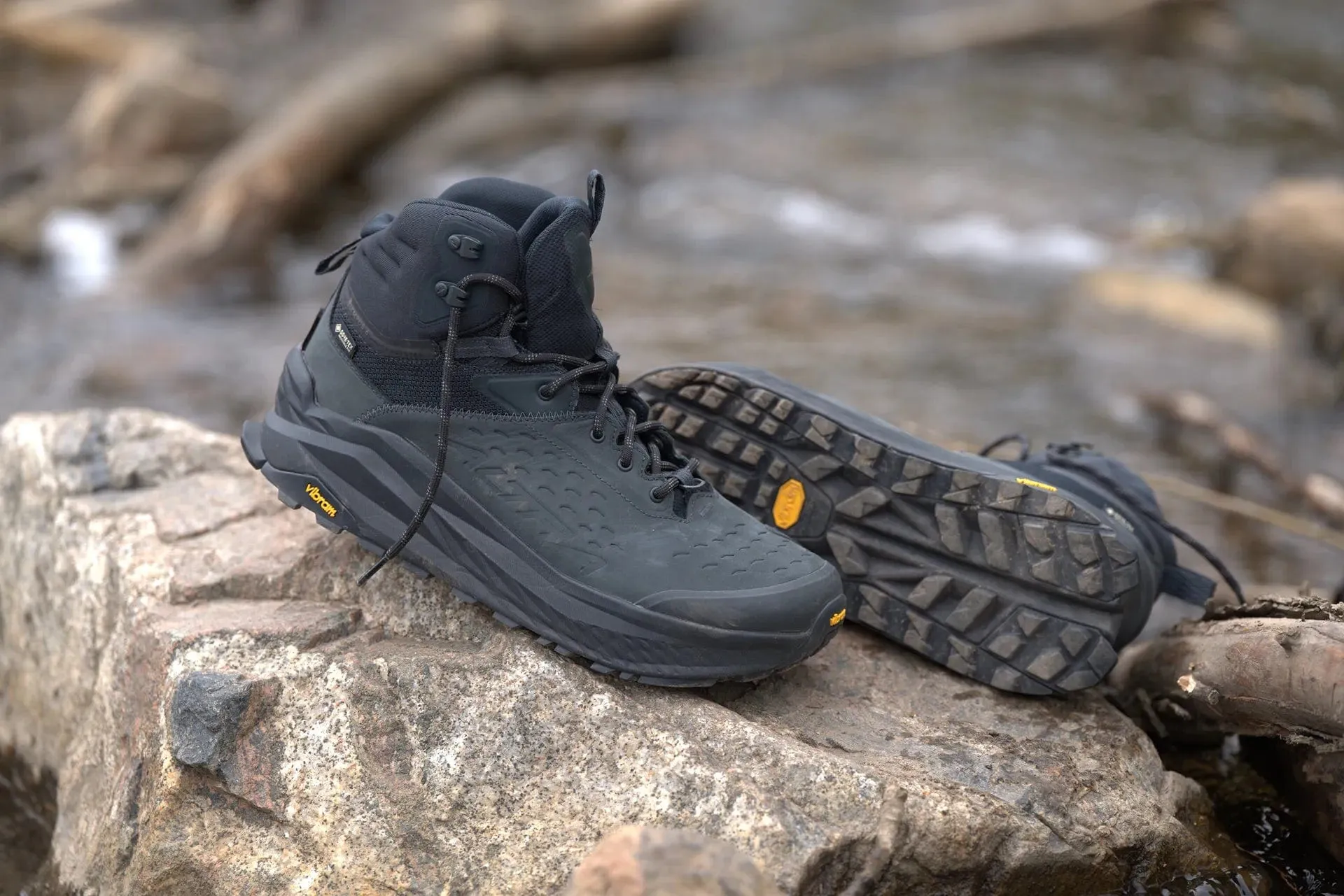 Olympus Hiker Mid Gtx 2 [Men's]