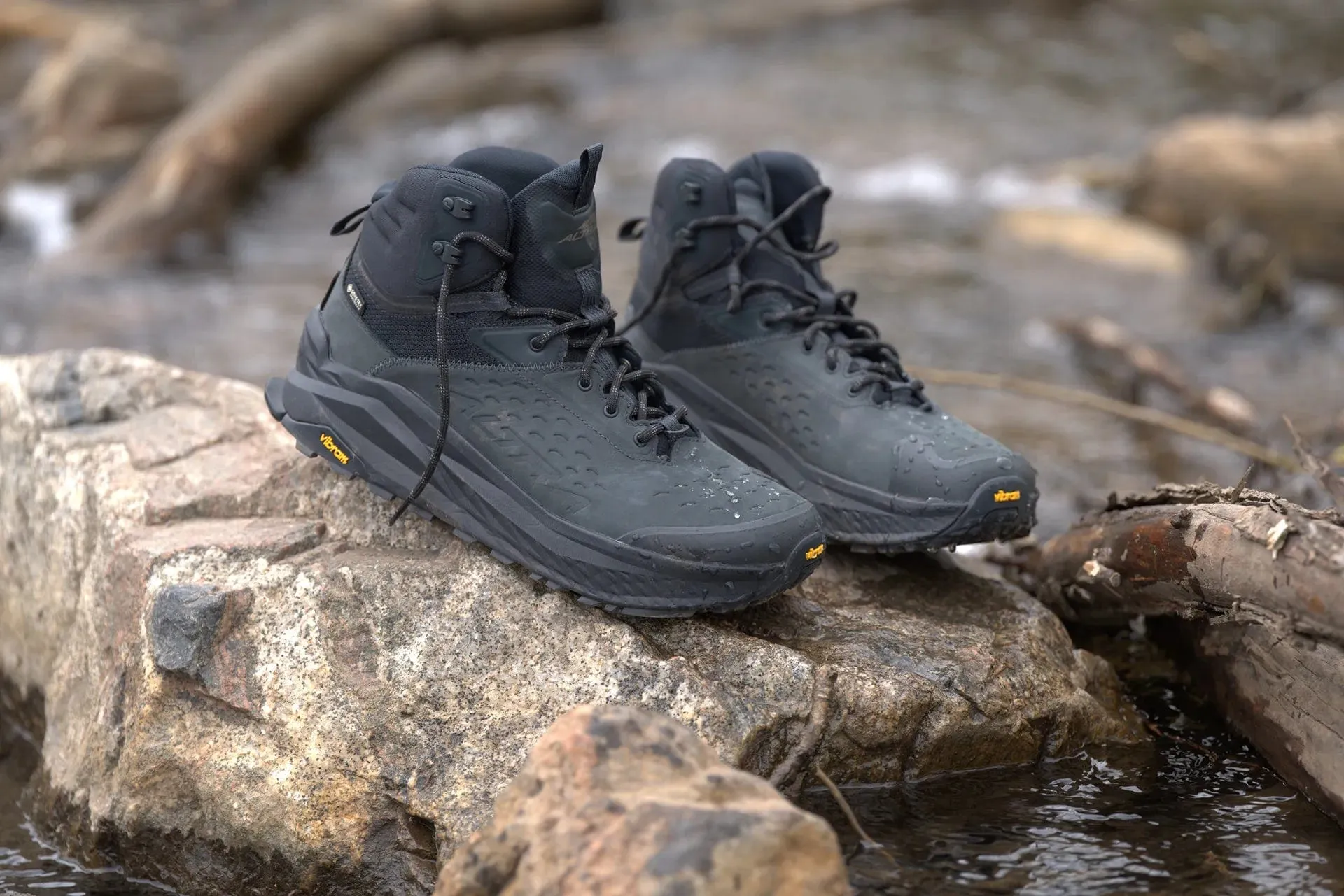 Olympus Hiker Mid Gtx 2 [Men's]