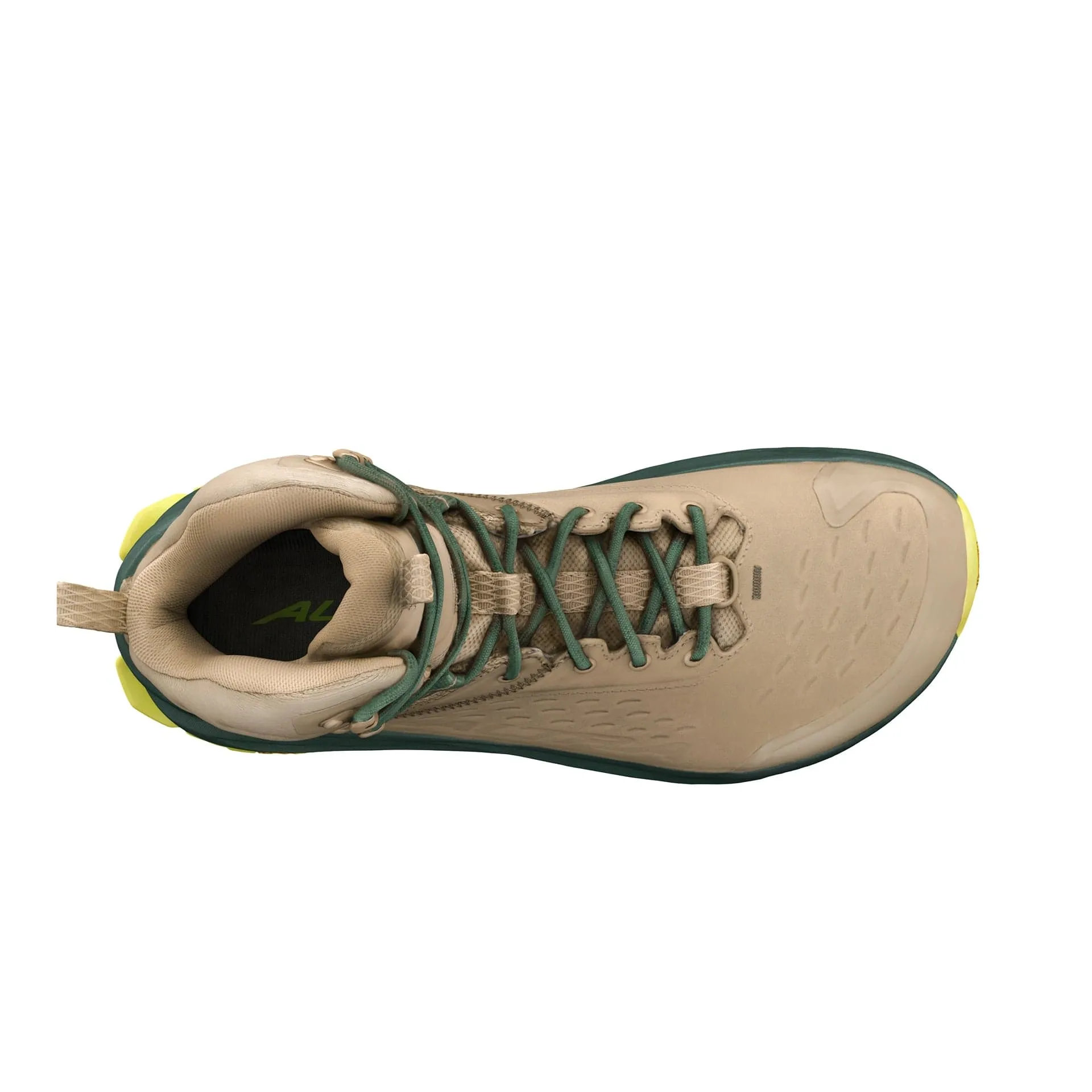 Olympus Hiker Mid Gtx 2 [Men's]