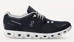 On Cloud 5 Life Style "Midnight white"