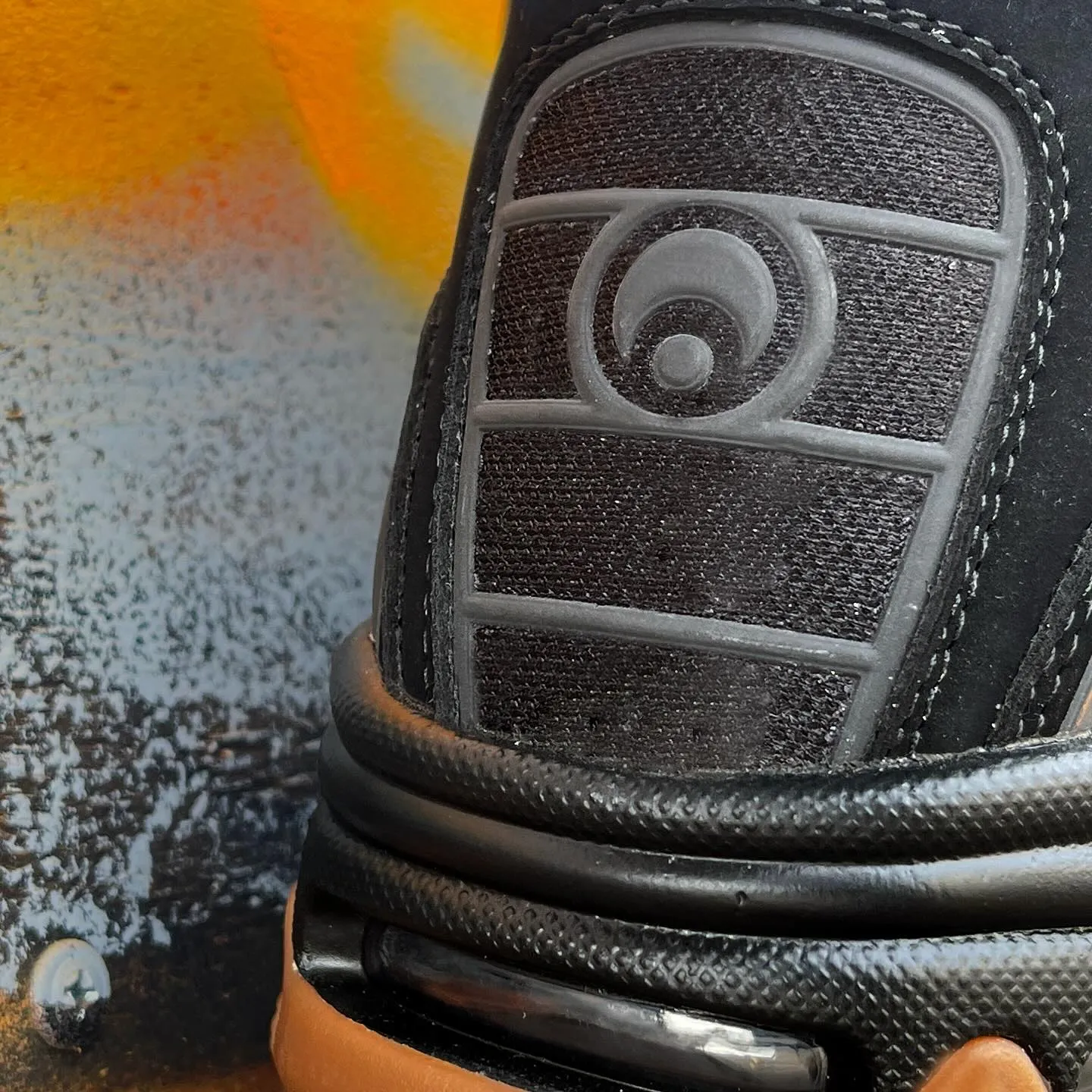 Osiris Shoes D3 2001 Skate Shoes