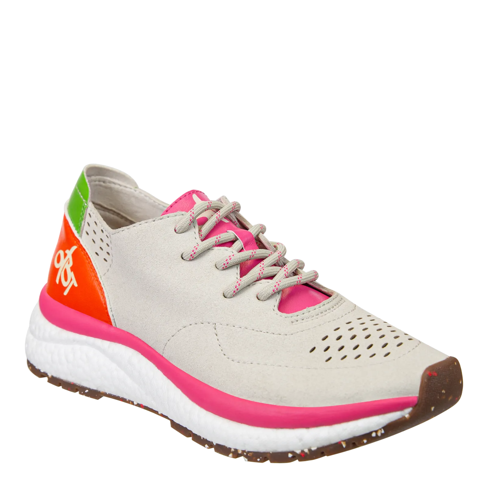 OTBT - FREE in COLOR BLOCK Sneakers