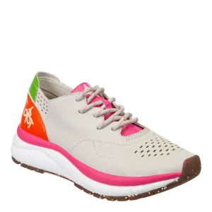 OTBT - FREE in COLOR BLOCK Sneakers