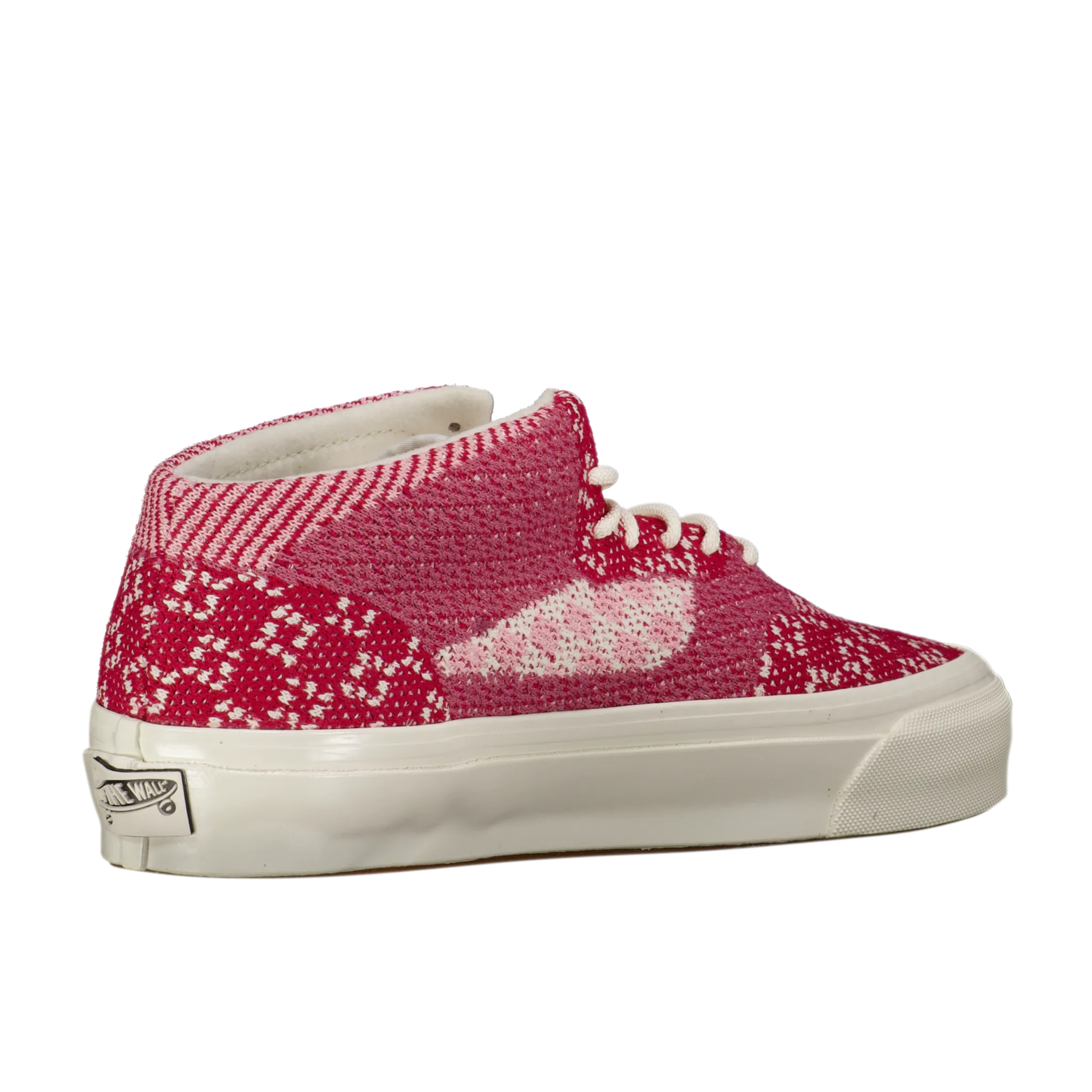 OTW by Vans LX Half Cab 33 'Chili Pepper'