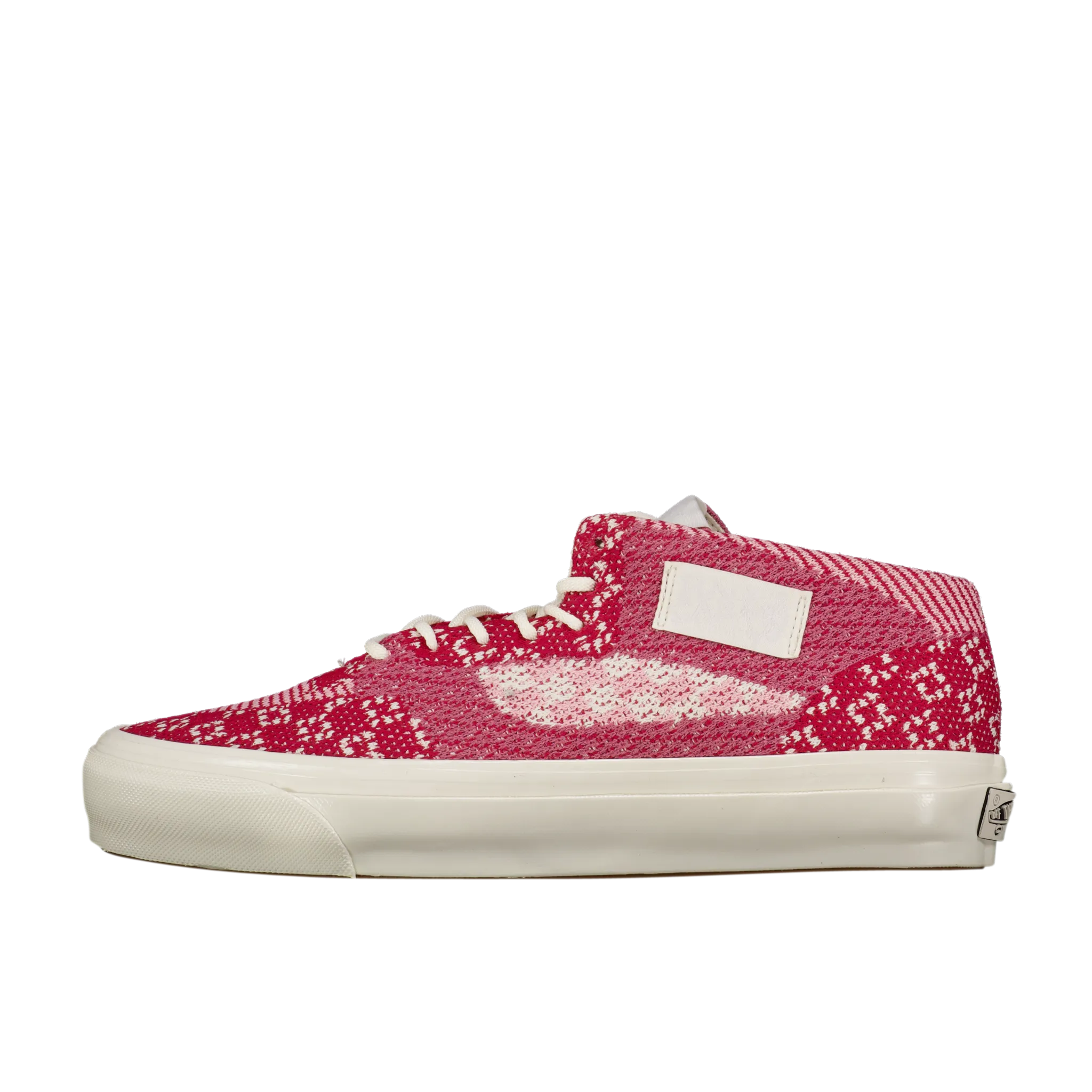 OTW by Vans LX Half Cab 33 'Chili Pepper'