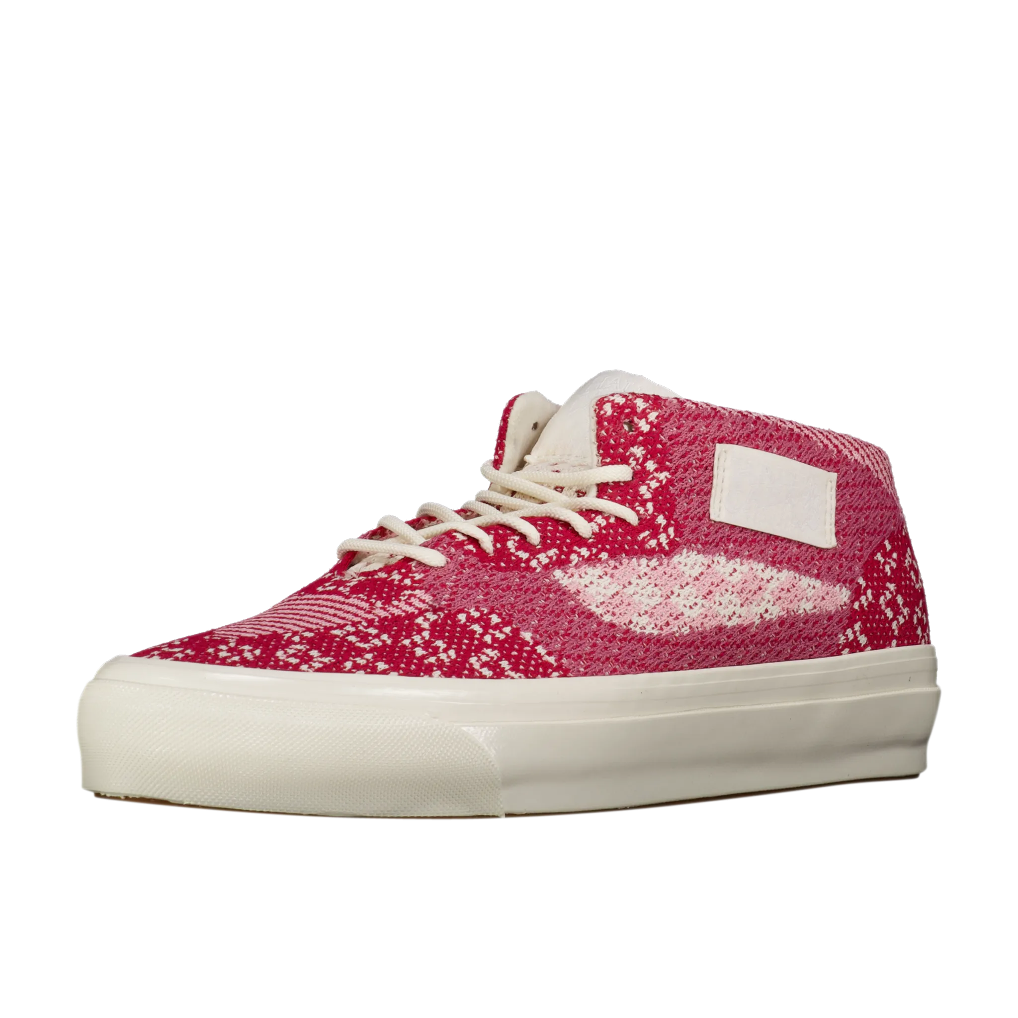 OTW by Vans LX Half Cab 33 'Chili Pepper'