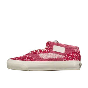 OTW by Vans LX Half Cab 33 'Chili Pepper'