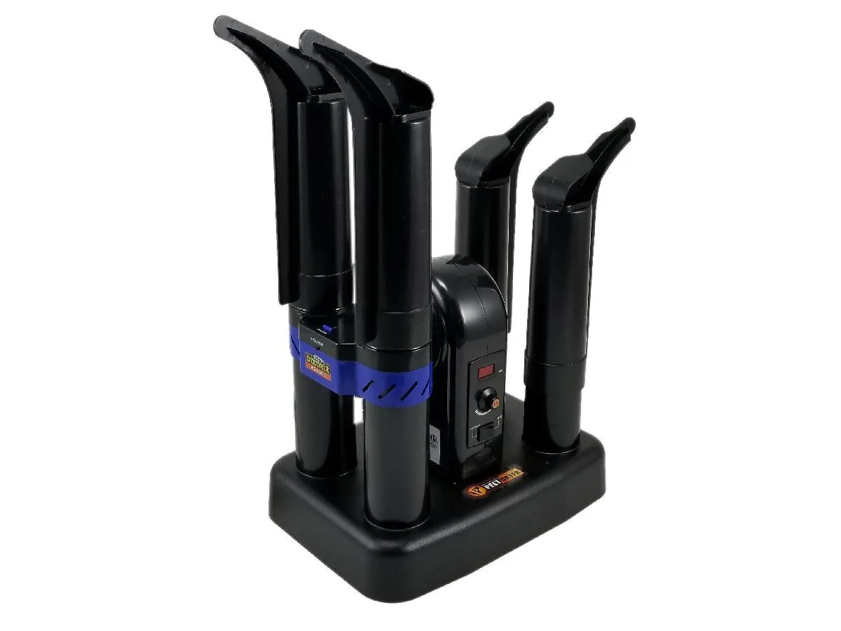 PEET Advantage Dryer Combo