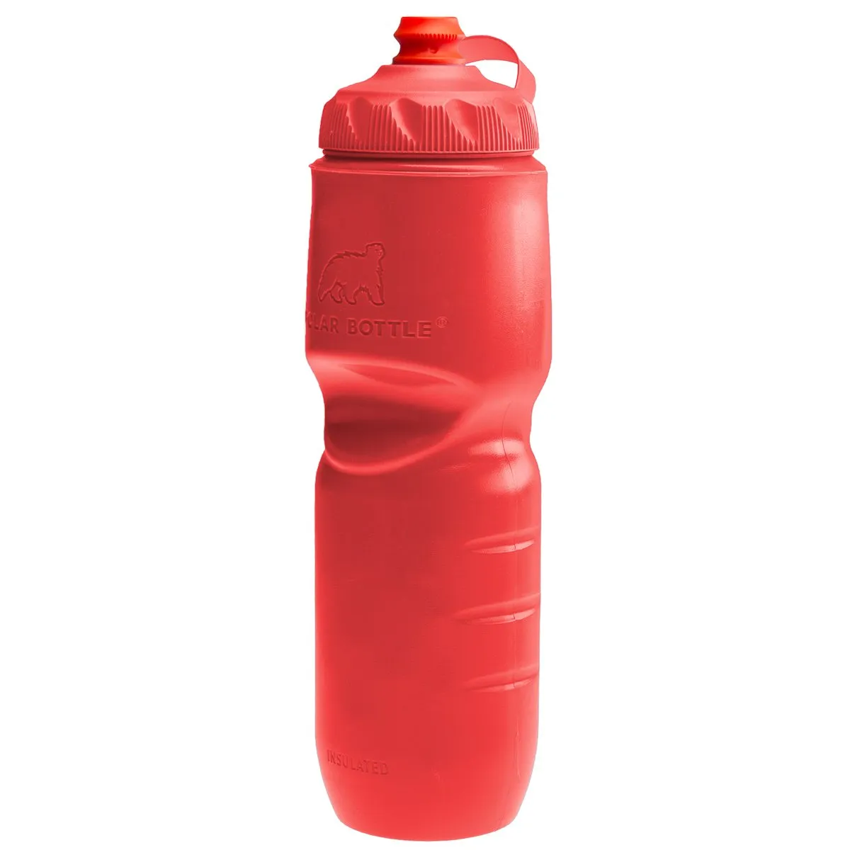 Polar 24oz. 2 Pack Insulated Water Bottle