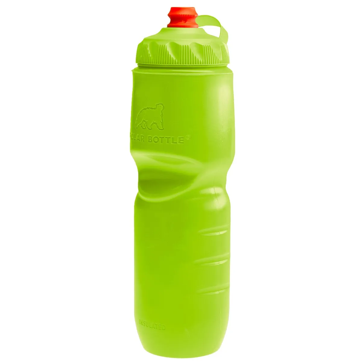 Polar 24oz. 2 Pack Insulated Water Bottle