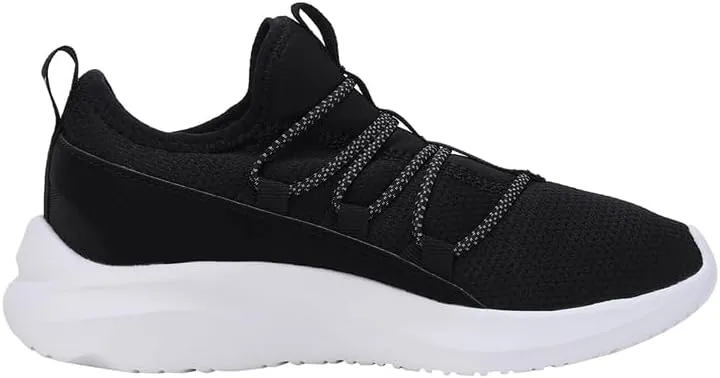 .Puma Boys One4all Sneakers Slip On (377879 03)  - OPS - R1L10 -