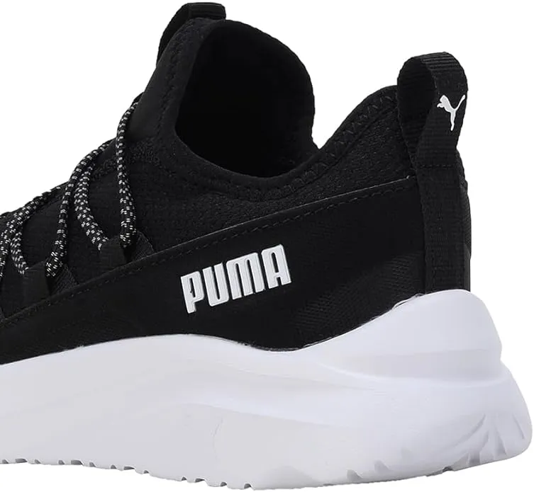 .Puma Boys One4all Sneakers Slip On (377879 03)  - OPS - R1L10 -