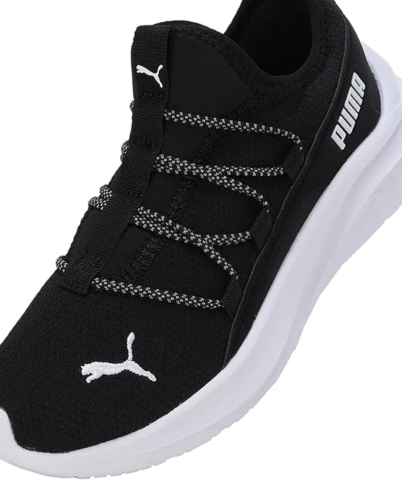 .Puma Boys One4all Sneakers Slip On (377879 03)  - OPS - R1L10 -