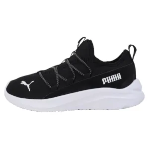 .Puma Boys One4all Sneakers Slip On (377879 03)  - OPS - R1L10 -