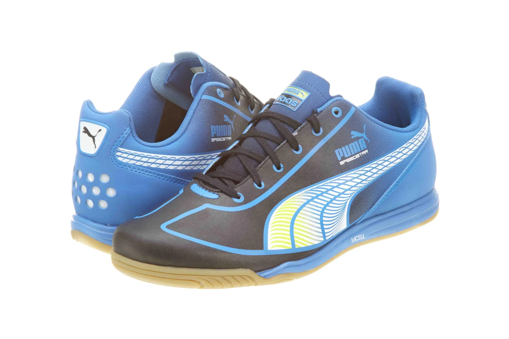 PUMA SPEED STAR FADE Style # 102491