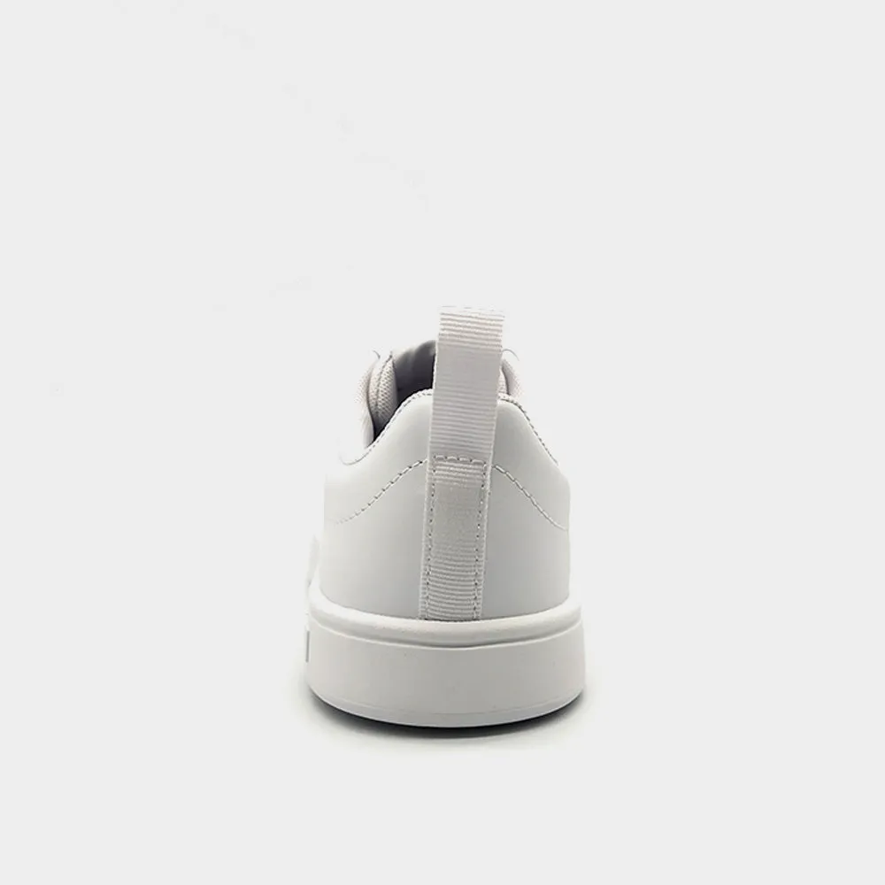 Puma Youth Rickie Cat Sneaker White/blue _ 182932 _ White