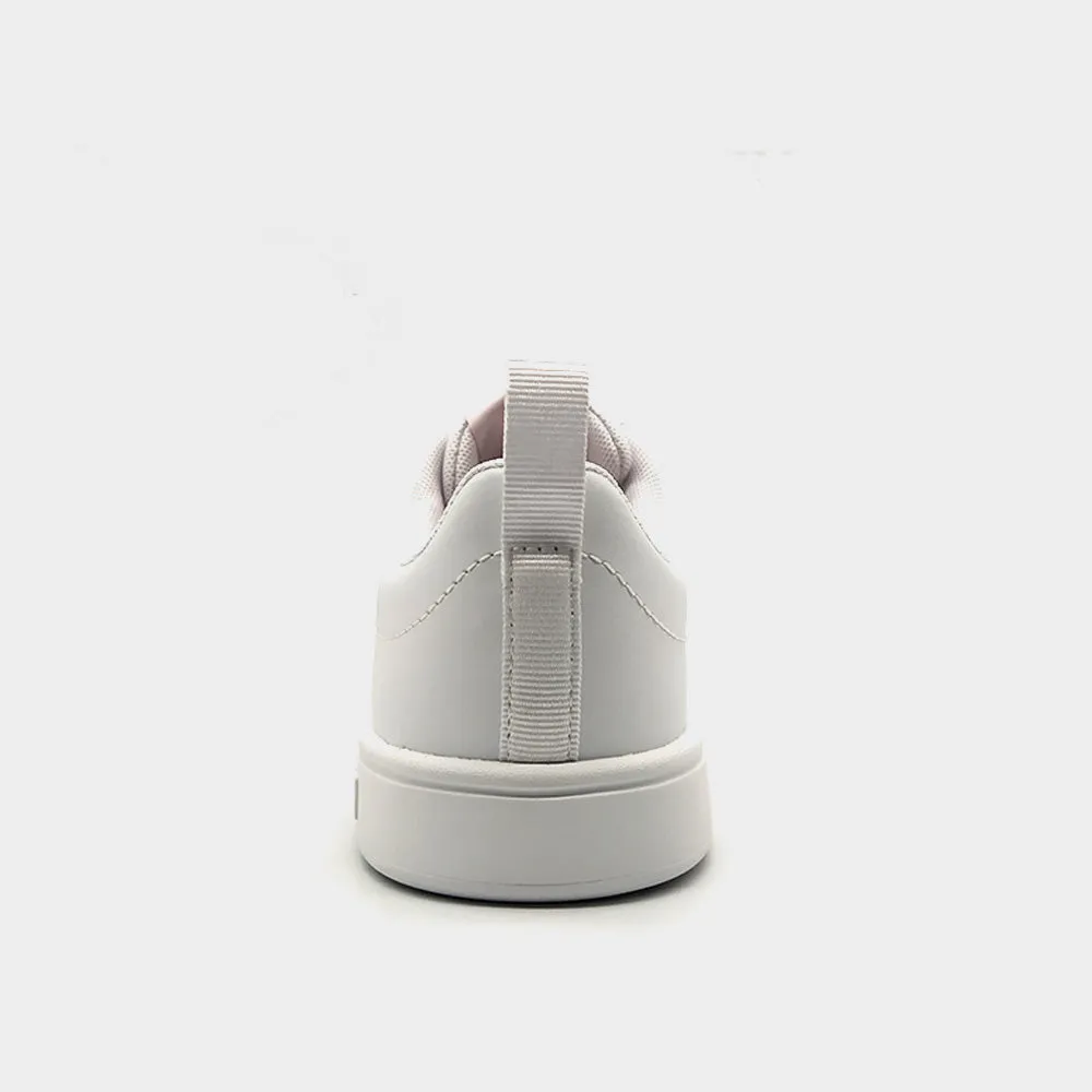 Puma Youth Rickie Cat Sneaker White/pink _ 182931 _ White