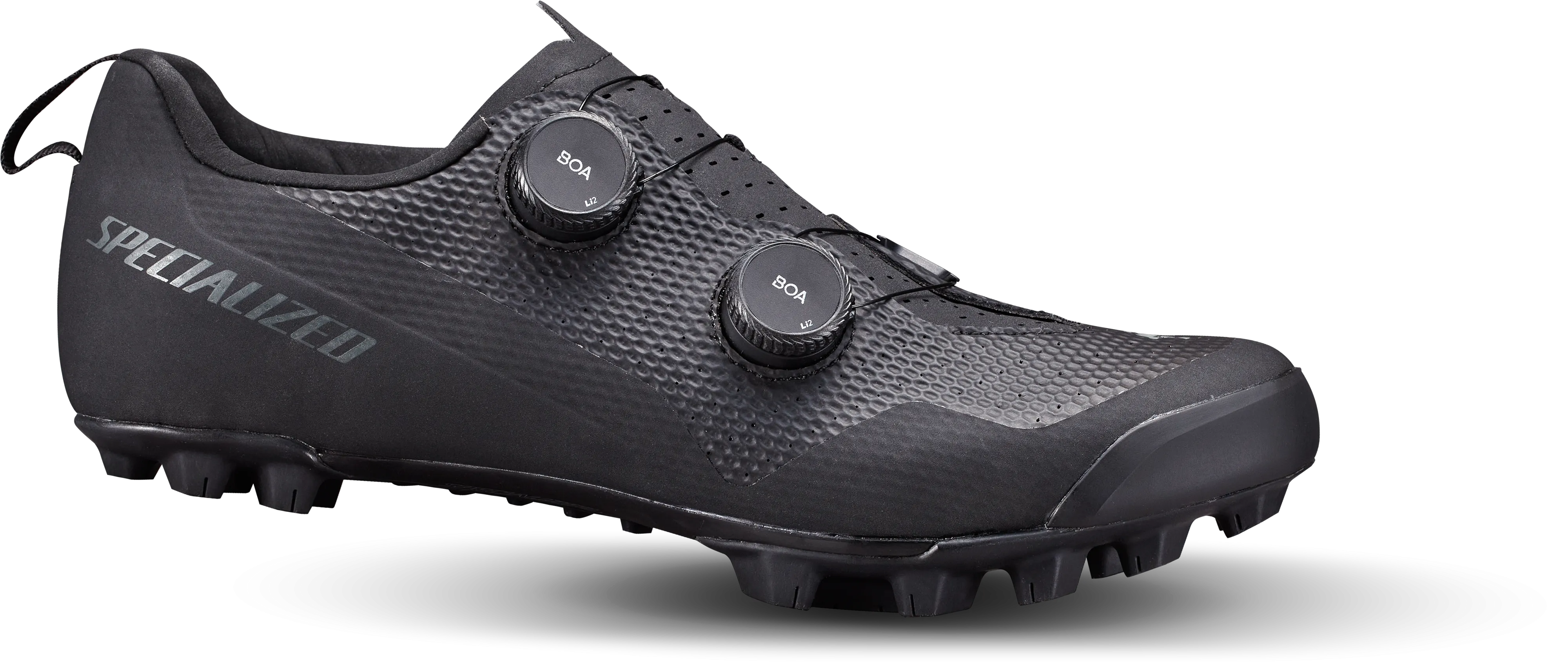 Recon 3.0 Gravel & Mountain Bike Shoe