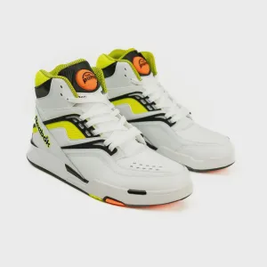 Reebok Pump Twilight Zone Solar Acid Yellow 100033132