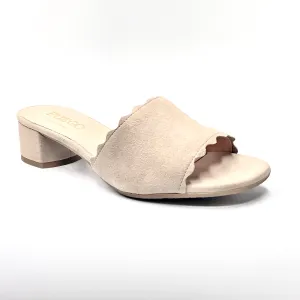 Ricrac2 - The Simple Slide in Taupe