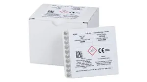 RWS GECO #4152 Small Pistol Primers (4.45mm) (100pk)