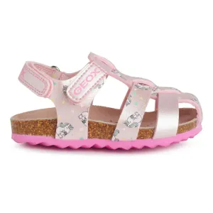 Sandal B Chalki Sizes 20-27