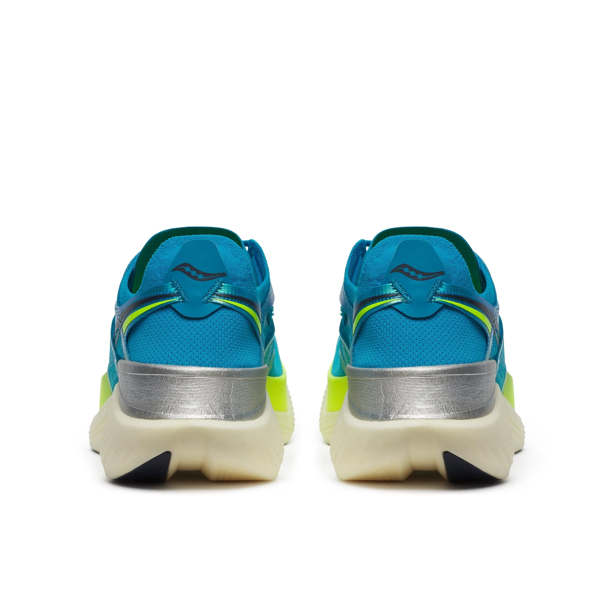 Saucony Endorphin Elite Men's Running Shoes Viziblus/Citron AW24