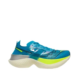 Saucony Endorphin Elite Men's Running Shoes Viziblus/Citron AW24