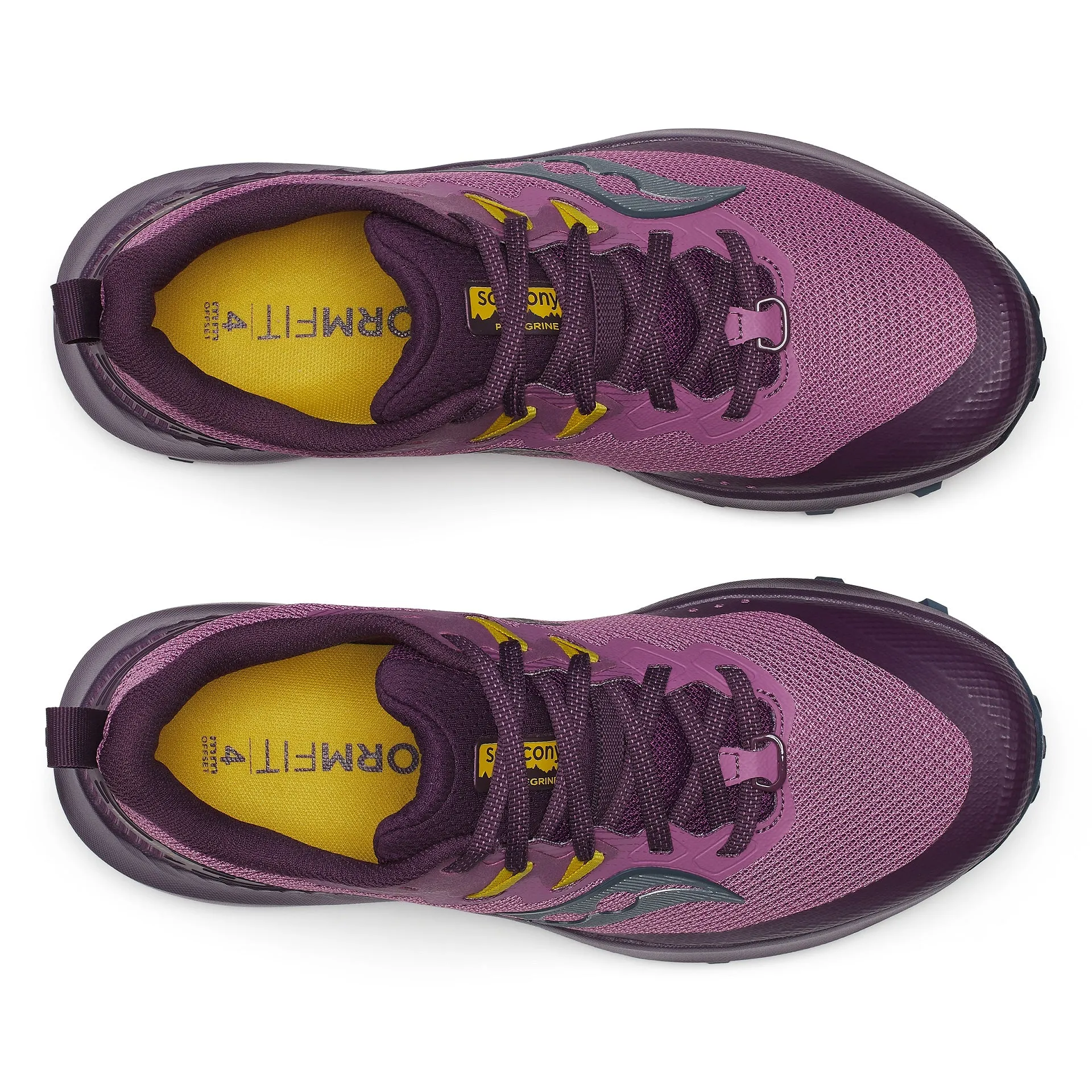 Saucony Peregrine 14 Womens Trail Running Shoes