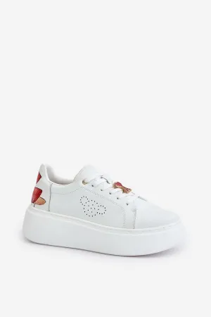 Scarpe sportive model 201702 Step in style