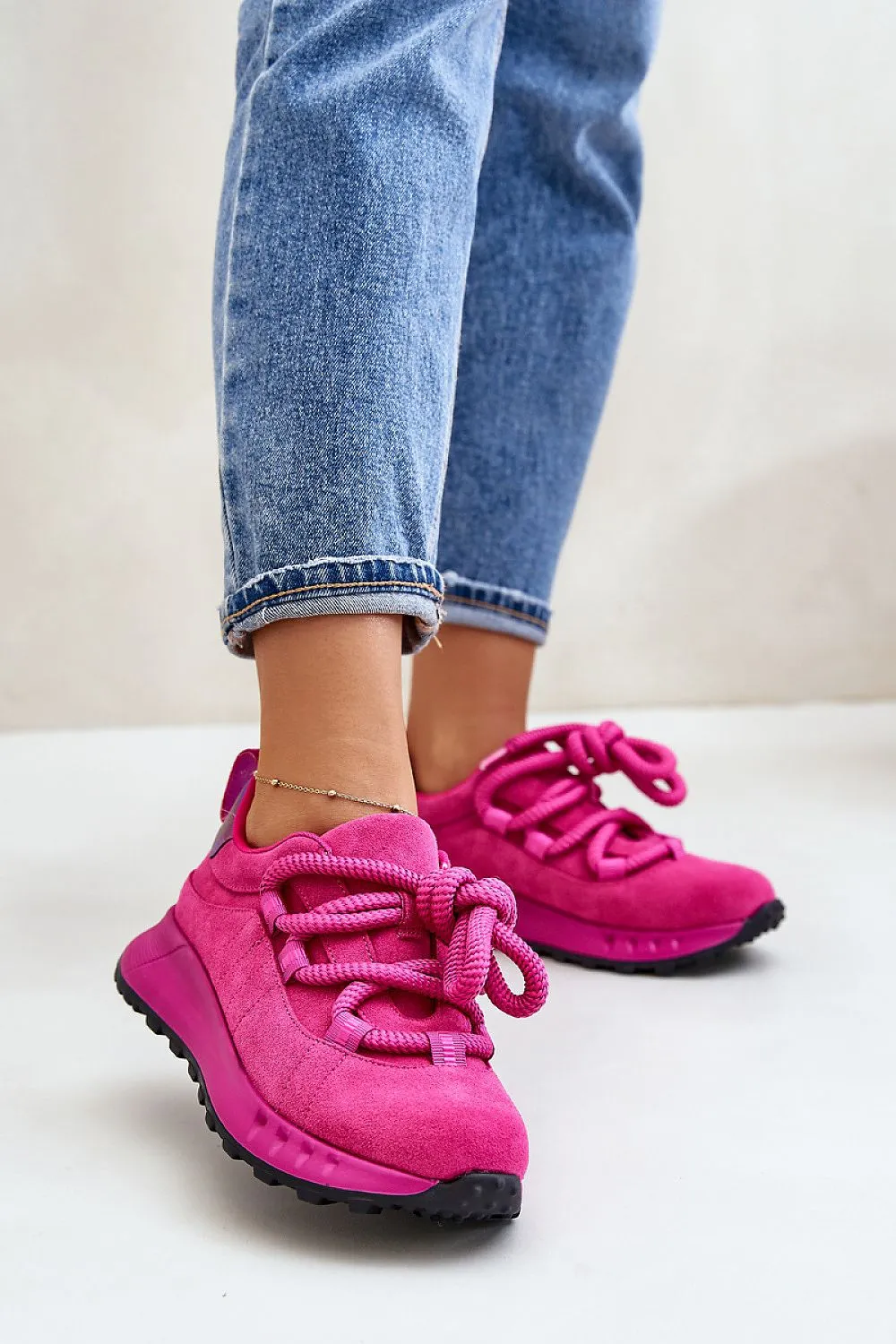 Scarpe sportive model 201928 Step in style