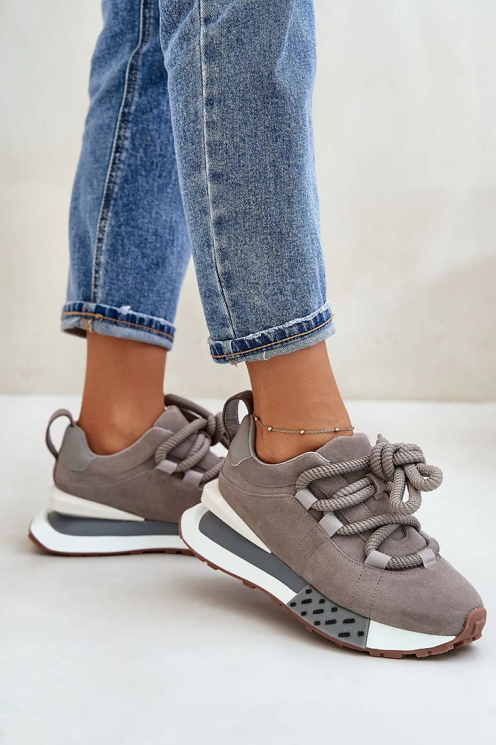 Scarpe sportive model 201928 Step in style