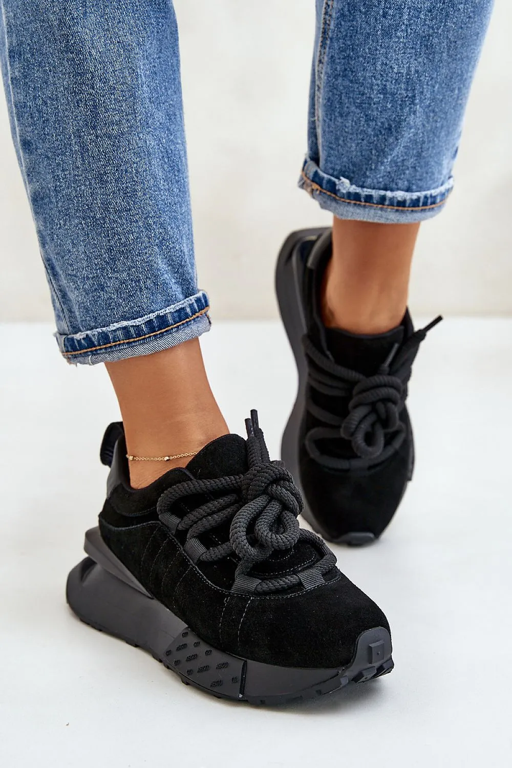 Scarpe sportive model 201928 Step in style