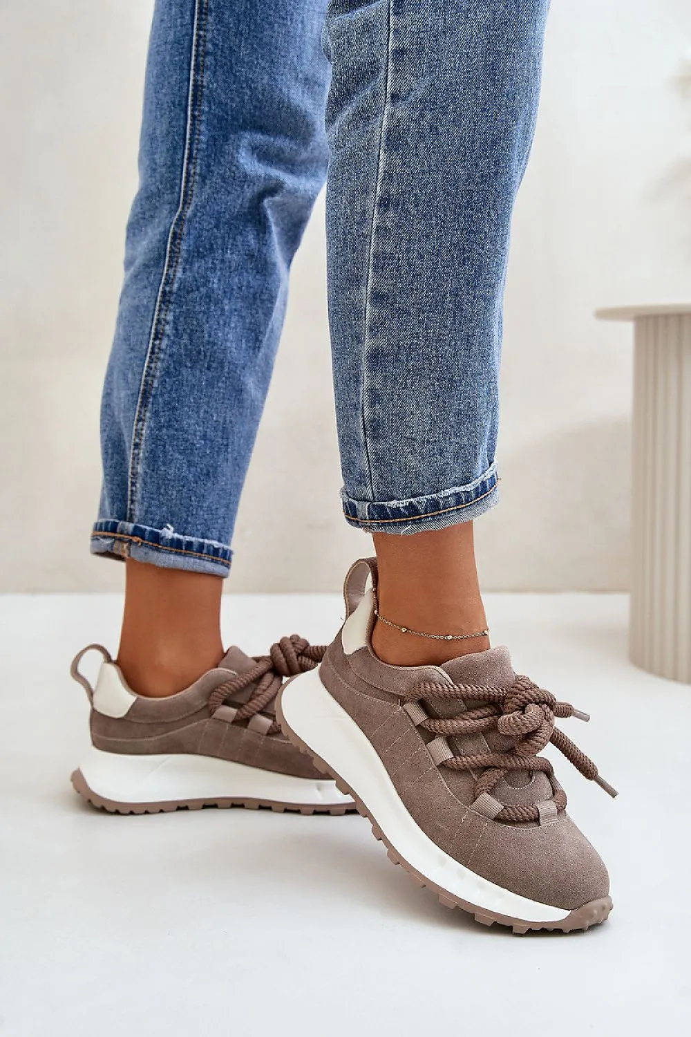 Scarpe sportive model 201928 Step in style