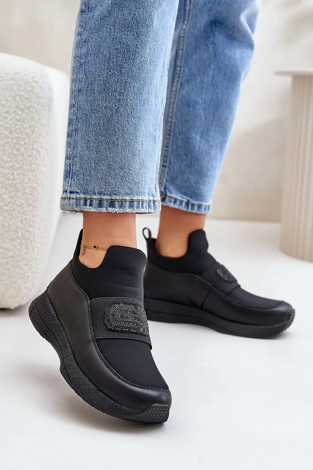 Scarpe sportive model 201928 Step in style