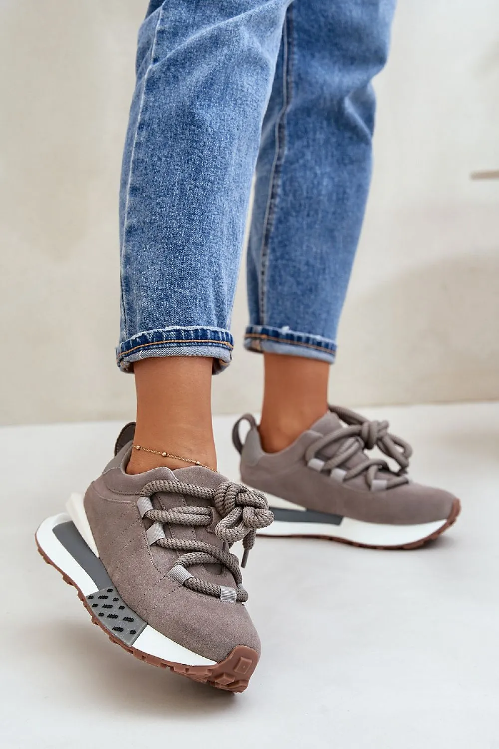 Scarpe sportive model 201928 Step in style