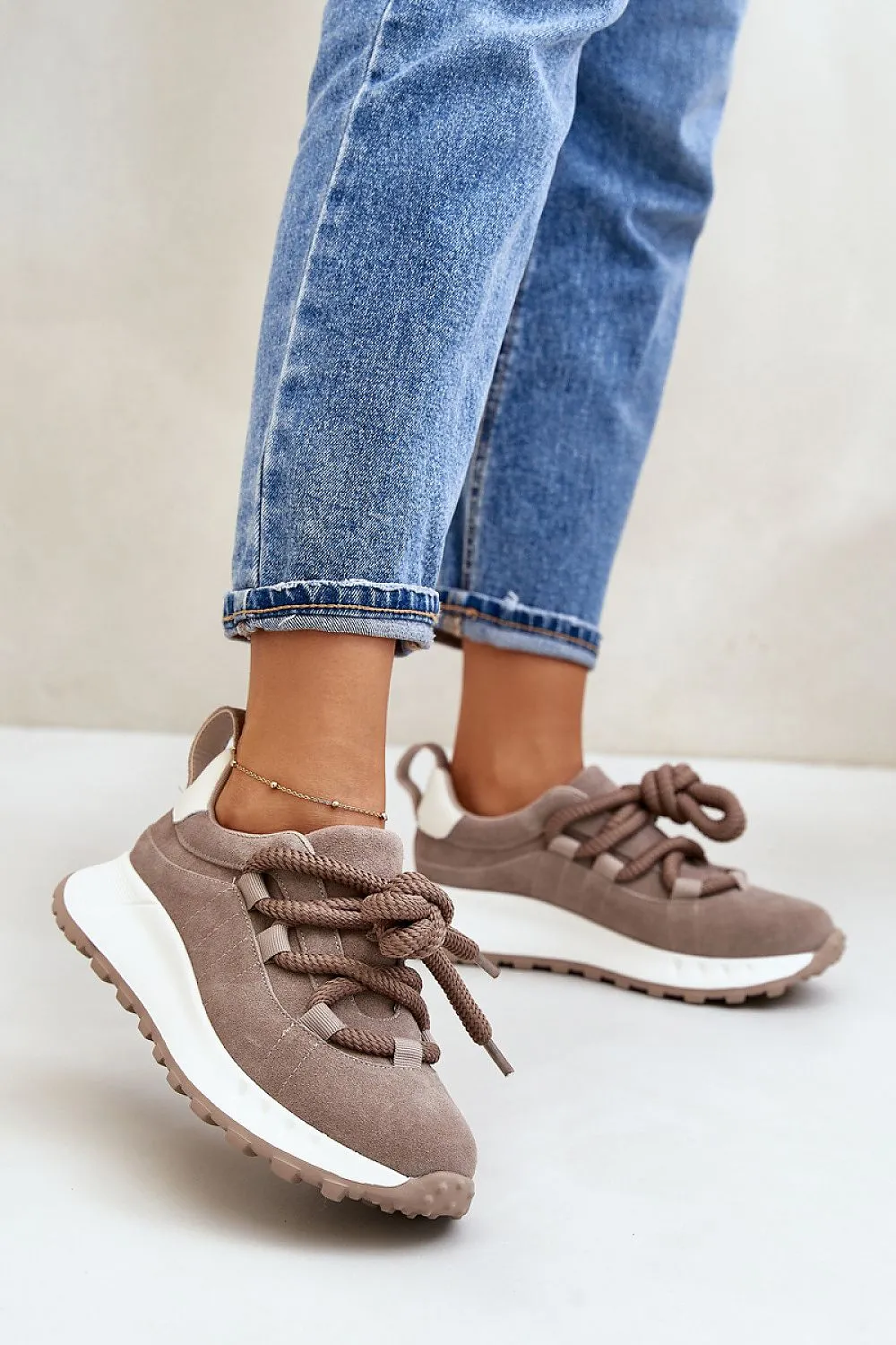 Scarpe sportive model 201928 Step in style