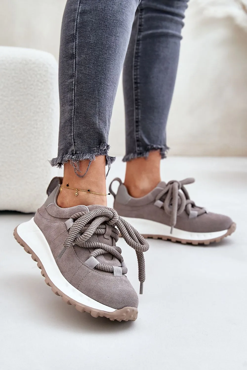Scarpe sportive model 201928 Step in style
