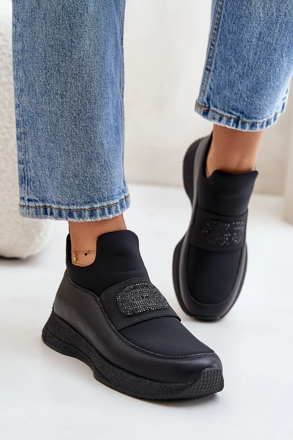 Scarpe sportive model 201928 Step in style