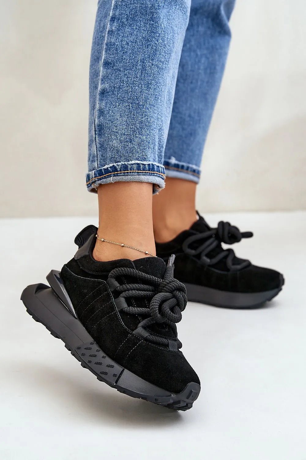 Scarpe sportive model 201928 Step in style