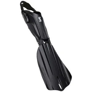 Scubapro Seawing Nova Self-Adjusting Bungee Strap SCUBA Diving Fin
