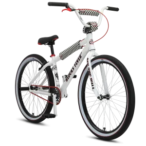 SE Bikes Vans Blocks Flyer 26" Bike